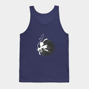 Namah Silhouette Tank Top